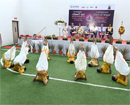 Manipal Academy of Higher Education Celebrates International Day of Yoga 2024